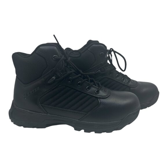Bates Men's Tactical Sport 2 Military Boot Black Sz 8.5 Lightweight EUC E03160 - Picture 1 of 14